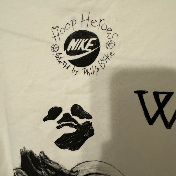 Off-White Jordan T-Shirt - Picture 10 of 10